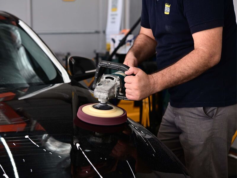 Kocaköy Oto Pasta Cila