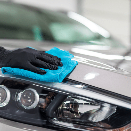 Kocaköy Oto Pasta Cila